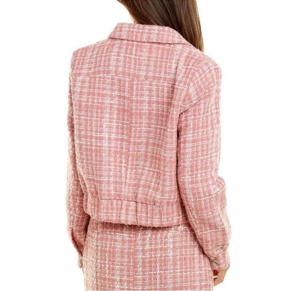 NWT Walter Baker Nelly Jacket - Picture 4 of 10